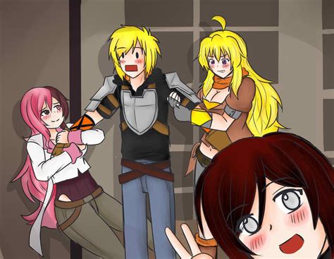 They just finished their male sniper x pyrrha when jaune citron. . Rwby jaune turns evil fanfiction